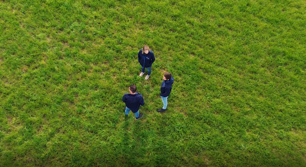 Lucht lieke niels en ja